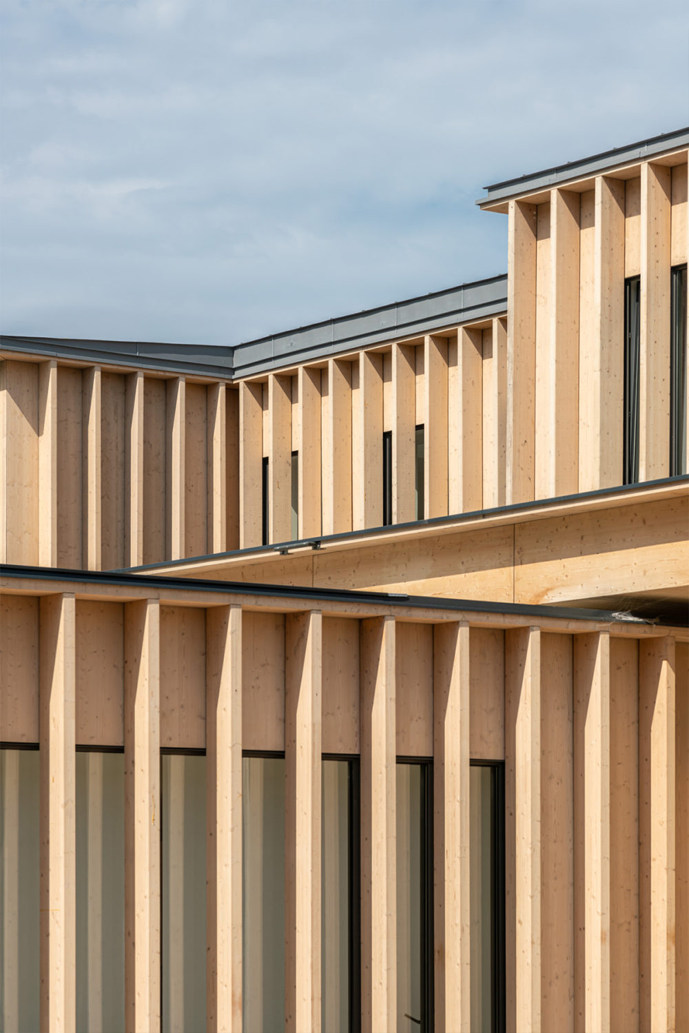 Thermes Salins - Biarritz